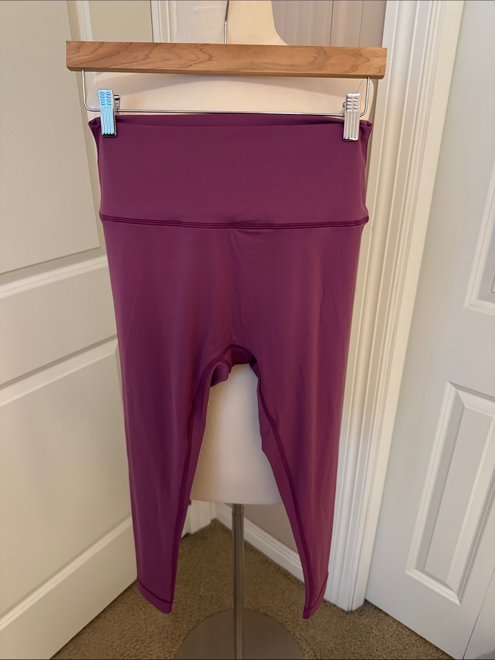 SET ACTIVE Athletic Leggings